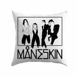 Подушка Мо́нэски - PrintSalon
