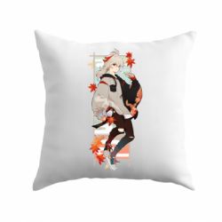 Подушка Modern Kazuha - PrintSalon