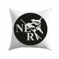 Подушка Nerv - PrintSalon