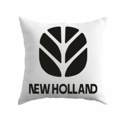 Подушка New Holland