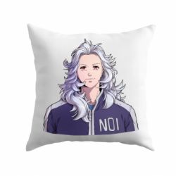 Подушка Noi from Dorohedoro - PrintSalon