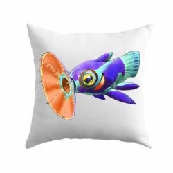 Подушка Nootfish