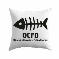Подушка OCFD - PrintSalon