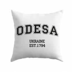 Подушка Odesa