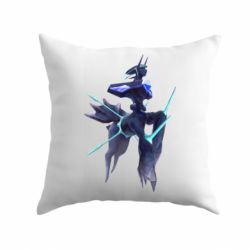 Подушка Origin Dialga-PrintSalon Подушка Origin Dialga