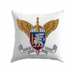 Подушка Отдельная десантно-штурмовая бригада ДШБ