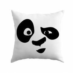 Подушка Panda Po - PrintSalon