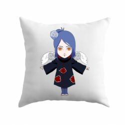Подушка Paper angel Konan - PrintSalon