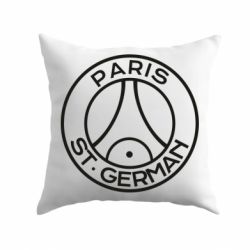 Подушка Paris St.Germain