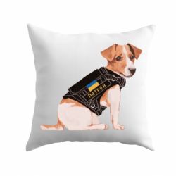 Подушка Патрон