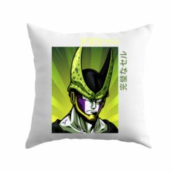 Подушка Perfect Cell - PrintSalon