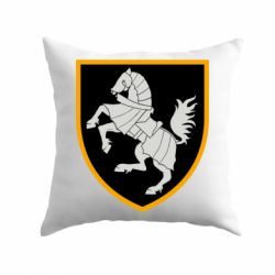 Подушка Первая ОТБр