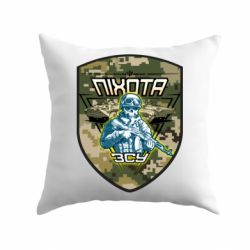 Подушка Пихота ВСУ