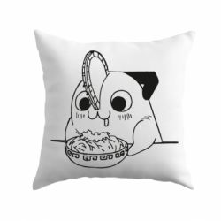 Подушка Почита