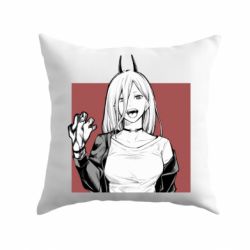 Подушка Power art - PrintSalon