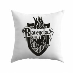 Подушка Ravenclaw Emblem - PrintSalon