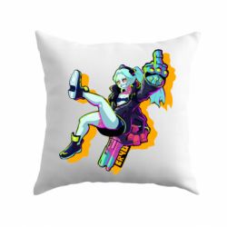 Подушка Rebecca - PrintSalon