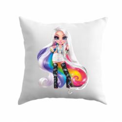 Подушка Амайя Рейн - PrintSalon