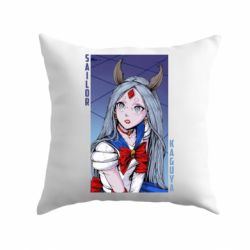 Подушка Sailor Kaguya - PrintSalon