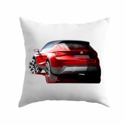Подушка Seat Arona