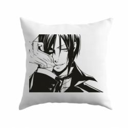 Подушка Sebastian - PrintSalon