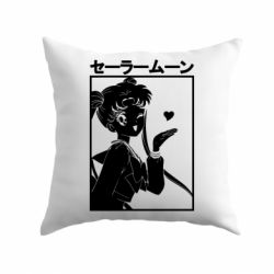 Подушка Сейлормун - PrintSalon