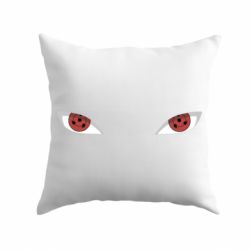 Подушка Sharingan - PrintSalon