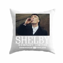 Подушка Shelby company limited - PrintSalon