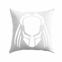 Подушка Шеврон полиции Хищник - PrintSalon