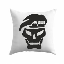 Подушка Skull ДШВ
