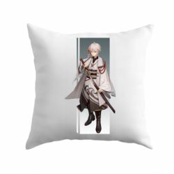 Подушка Standing Kazuha - PrintSalon