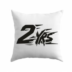 Подушка Standoff - 2 years medal