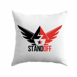 Подушка Standoff Brilliant