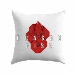 Подушка Standoff Dragon Rise