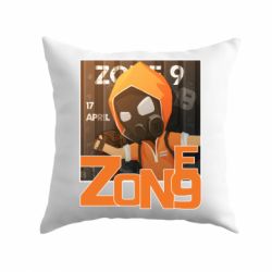 Подушка Standoff Zone 9
