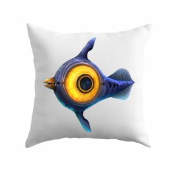 Подушка Subnautica Peeper