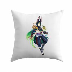 Подушка Tighnari full art