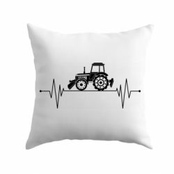Подушка Трактор импульс