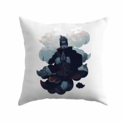 Подушка Underwater Kisame - PrintSalon