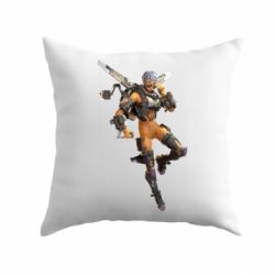 Подушка Валькирия Apex Legends