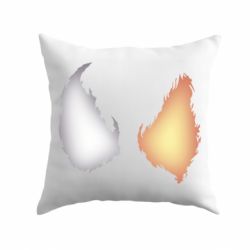 Подушка Venom Carnage Eyes - PrintSalon