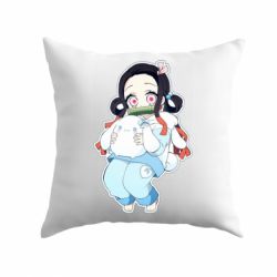 Подушка Very cute Nezuko