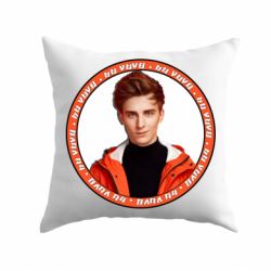 Подушка Vlad A4 - PrintSalon