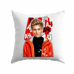 Подушка Влад арт - PrintSalon