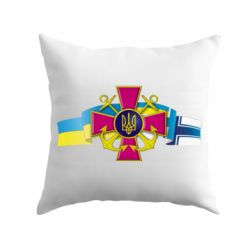 Подушка ВМС ВС Украины