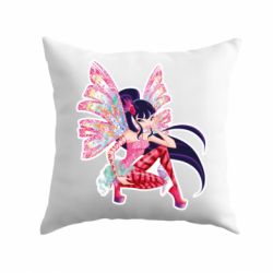 Подушка Winx Musa Sirenix