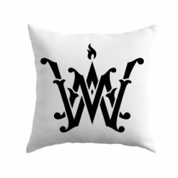 Подушка Wonder Makers - PrintSalon