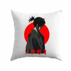Подушка Yato - PrintSalon