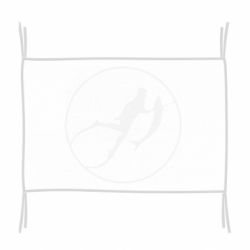 Флаг Подводная охота