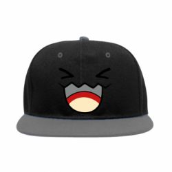 Снепбек Pokemon Smiling